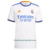 Camiseta de fútbol Real Madrid Primera Equipación 2021/22 - Hombre